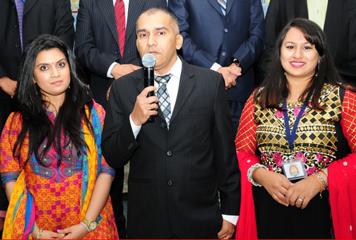 GMC Annual Day